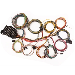 Electrical, Lighting and Wiring Electrical, Lighting and Wiring